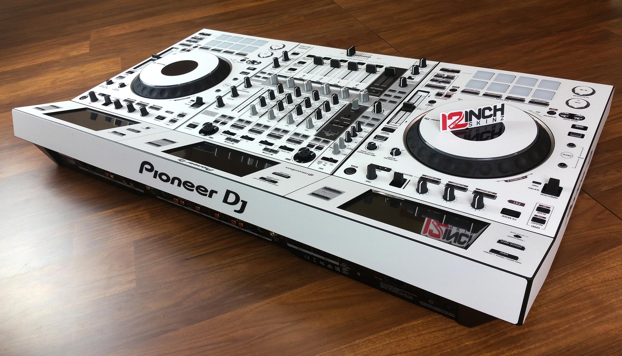 Vende Pioneer ddj-Rzx / Pioneer xdj-Rx2/ Pioneer Cdj-2000 Nxs2